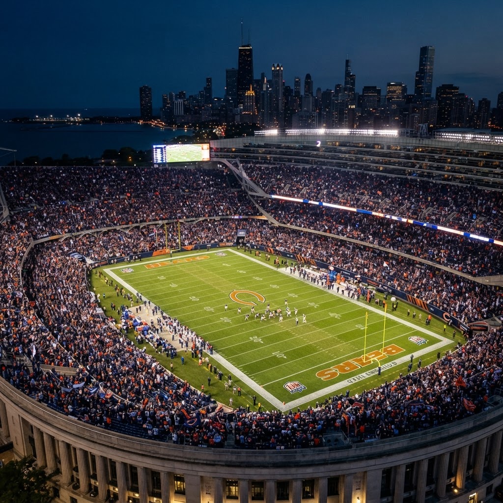 Chicago Bears
