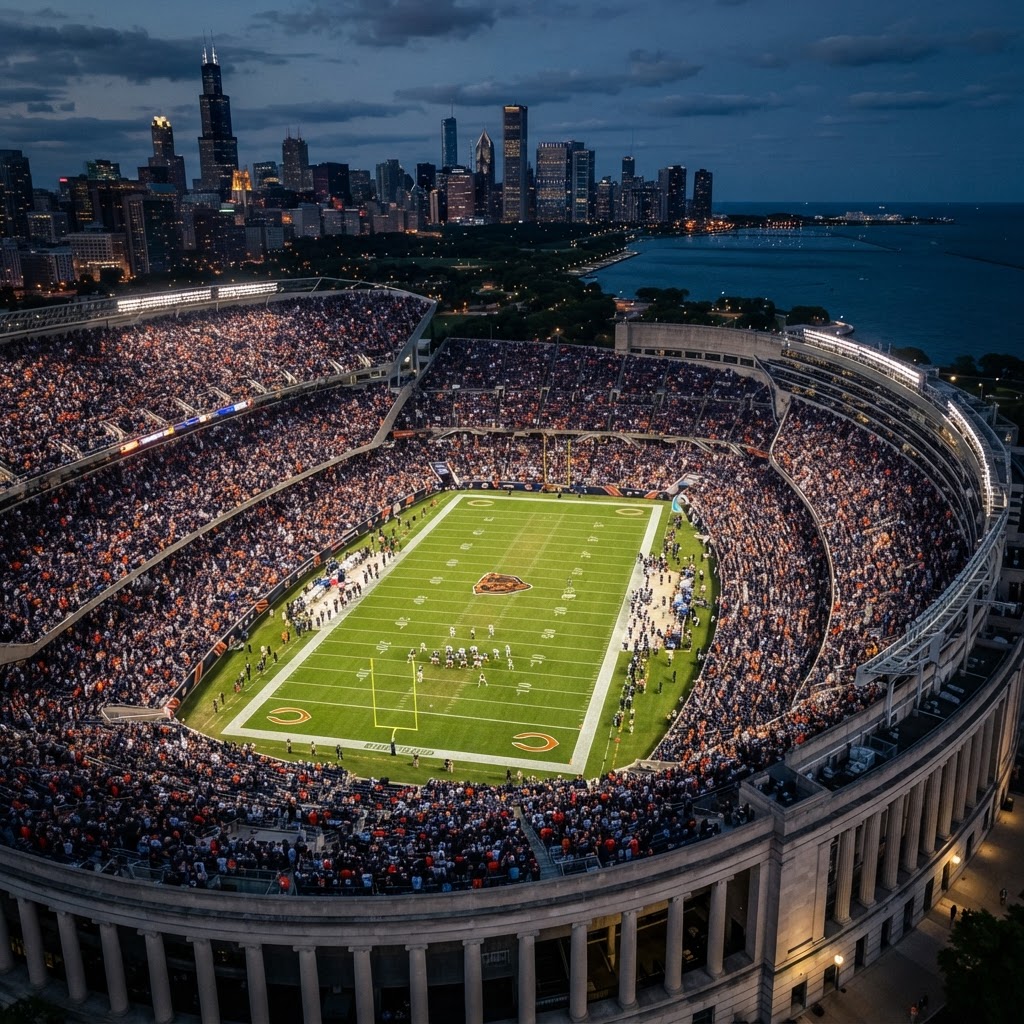 Chicago Bears