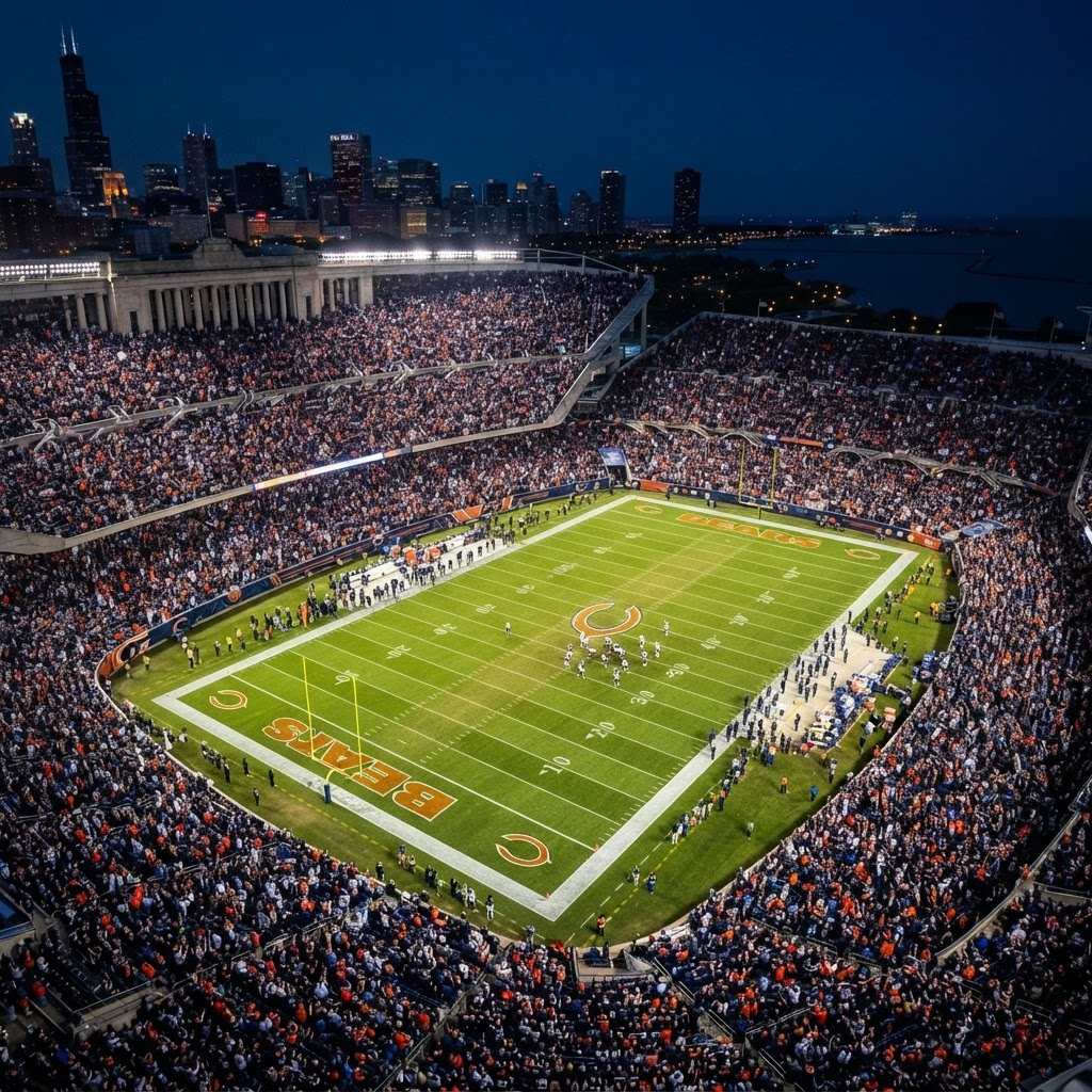 Chicago Bears