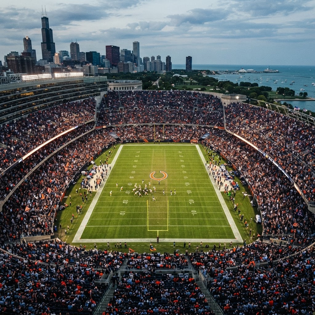 Chicago Bears