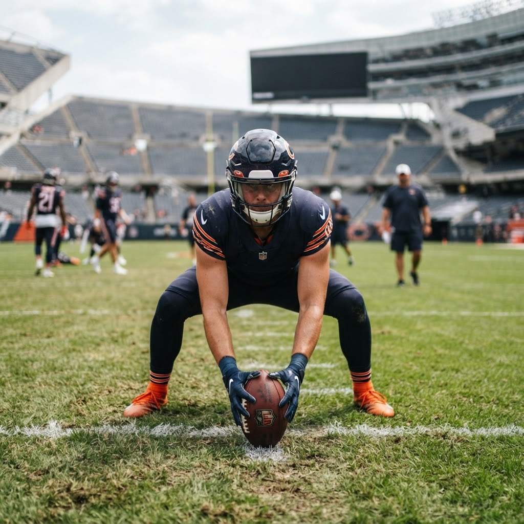Roster Churn Continues: Analyzing the Impact of Recent Special Teams and Practice Squad Moves