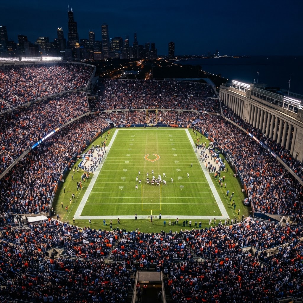 Chicago Bears