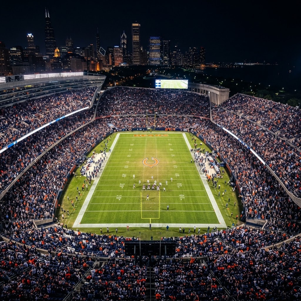 Chicago Bears