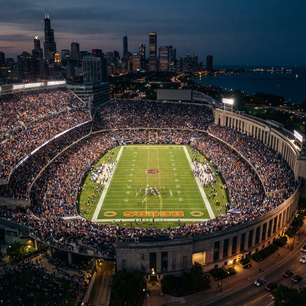 Chicago Bears