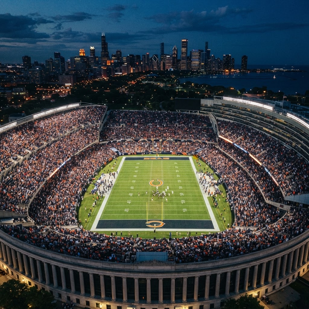 Chicago Bears