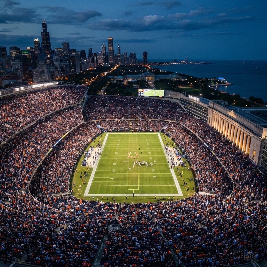 Chicago Bears