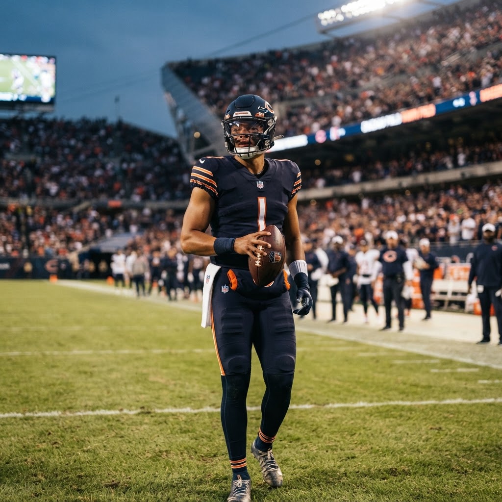 Quarterback Uncertainty Looms Ahead of Week 3 Clash with Eagles