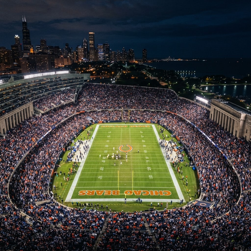 Chicago Bears