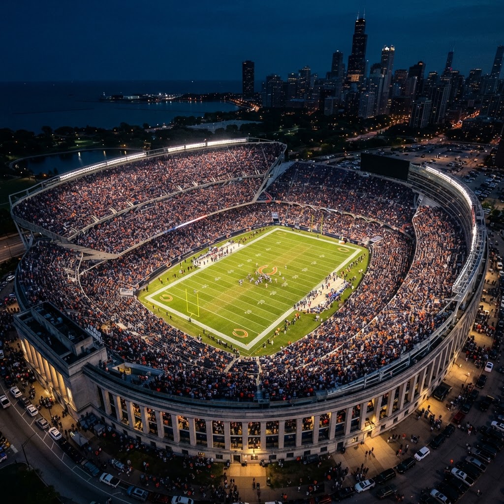 Chicago Bears