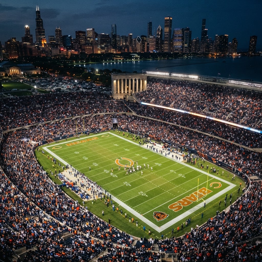 Chicago Bears