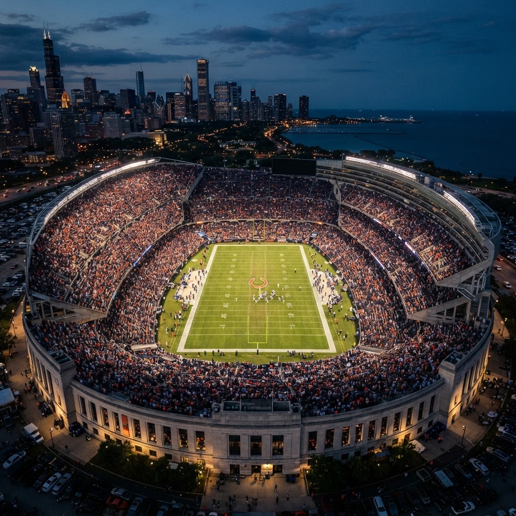 Chicago Bears