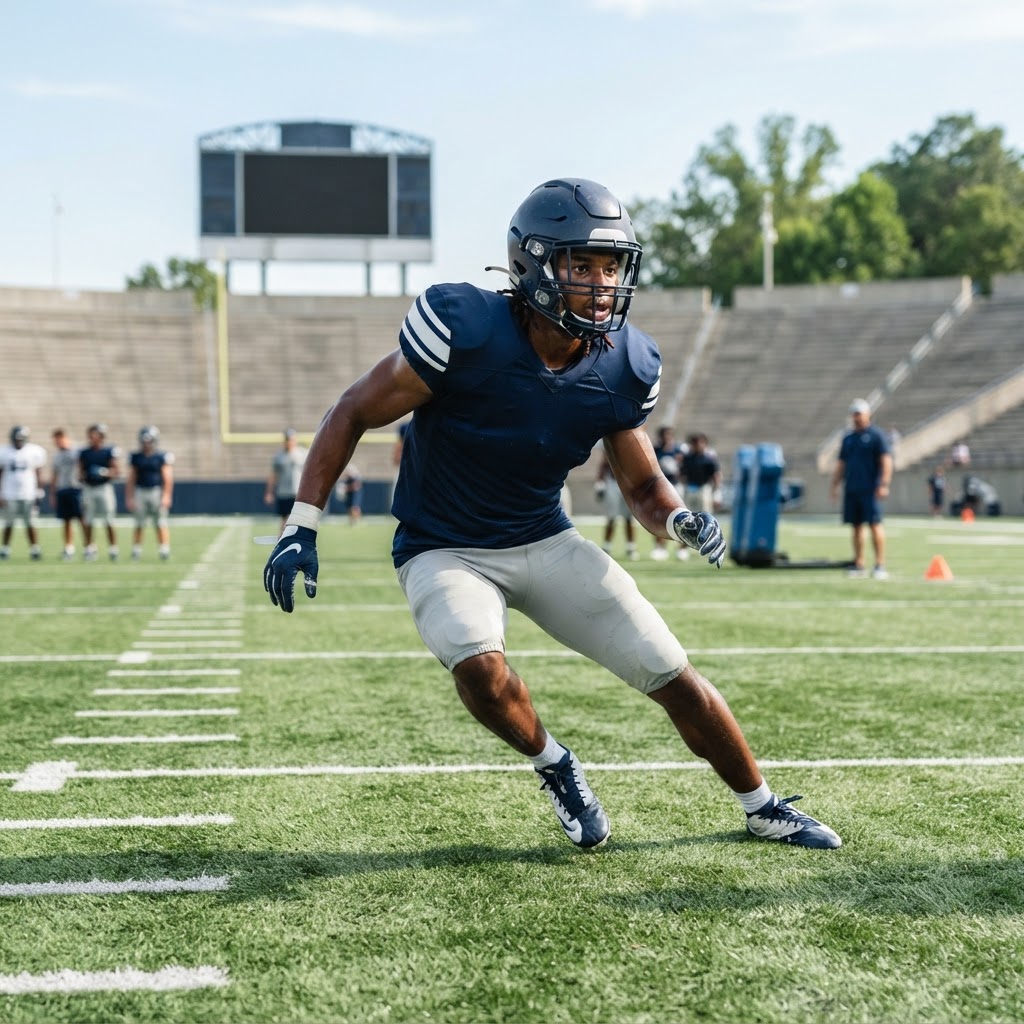 Legal Clarity for Terrion Arnold Allows Return to NFL Workouts