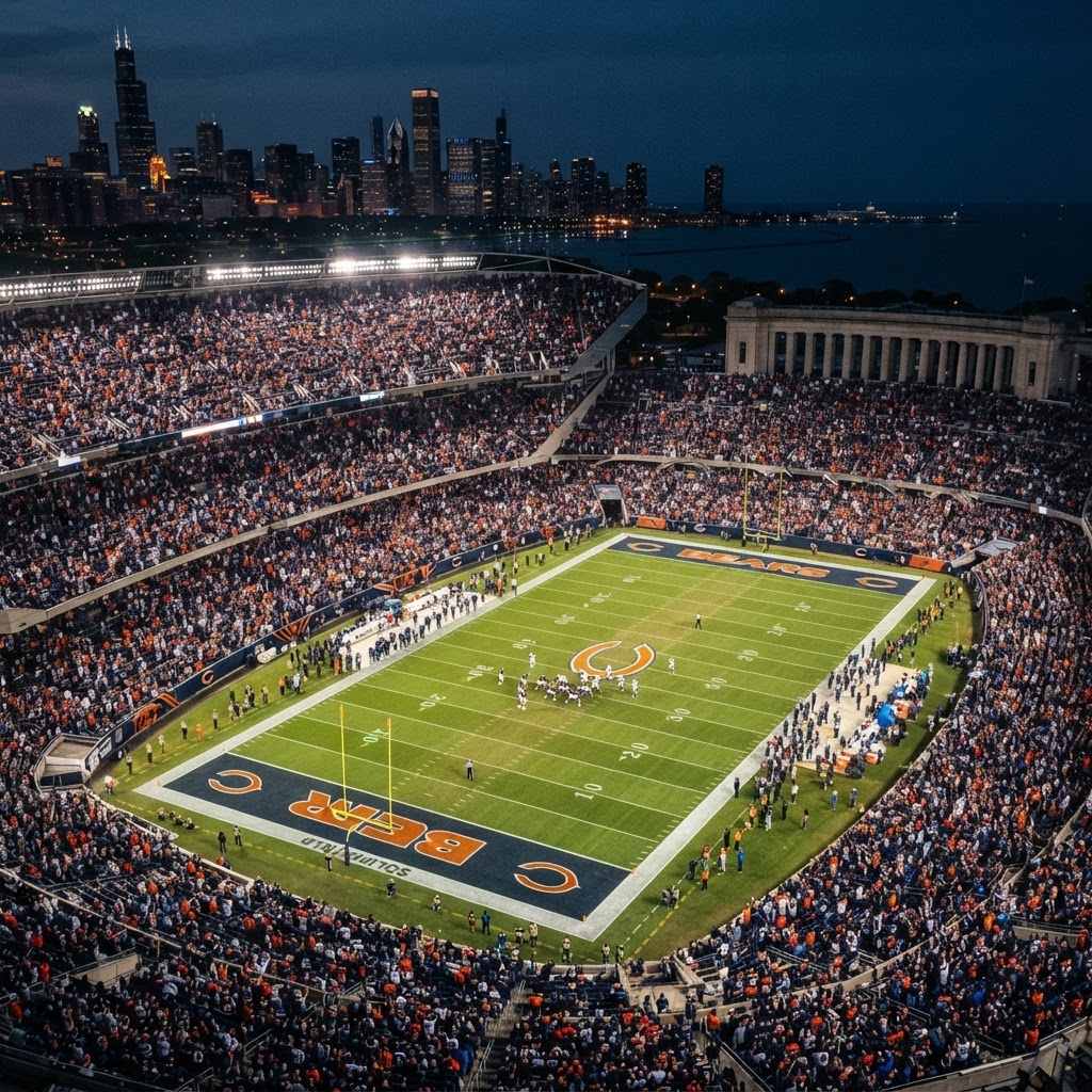 Chicago Bears