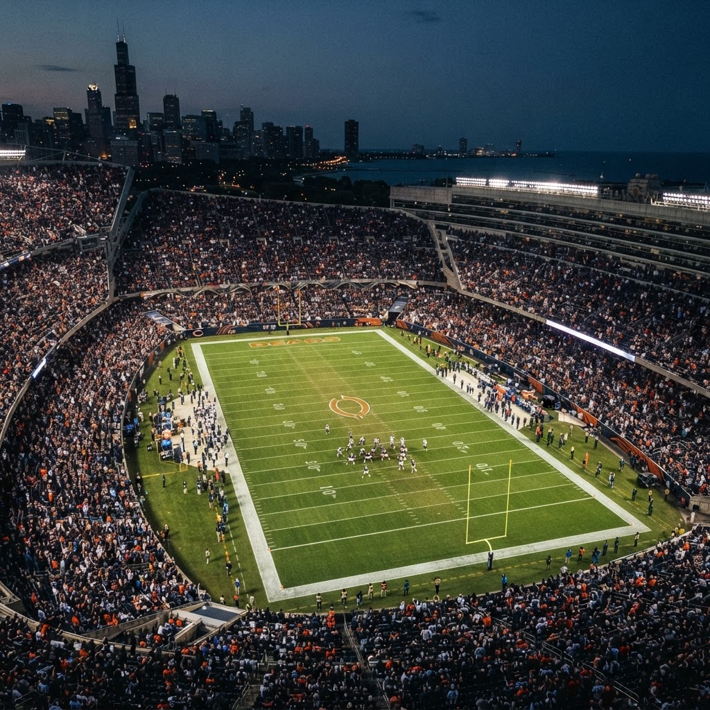 Chicago Bears