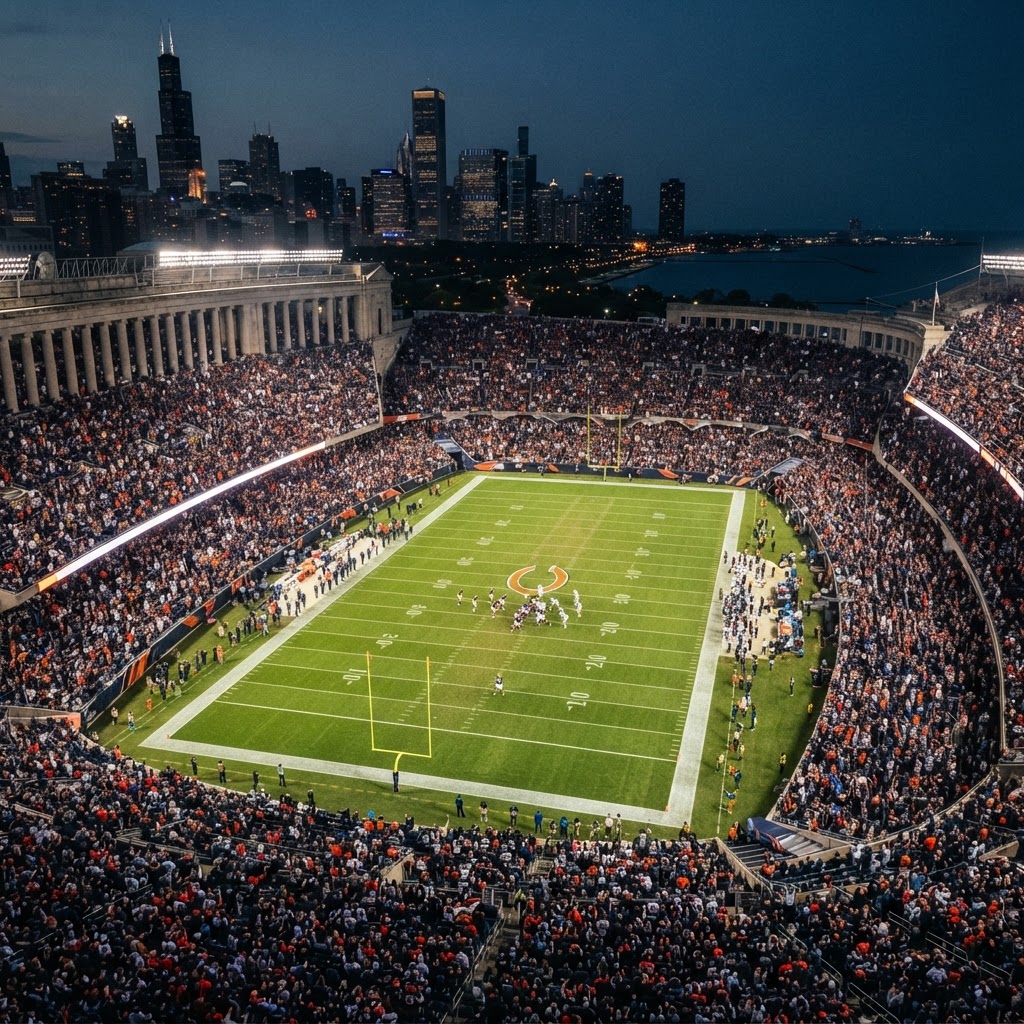 Chicago Bears
