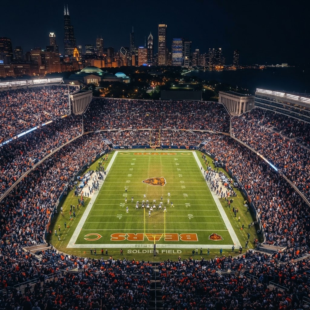 Chicago Bears