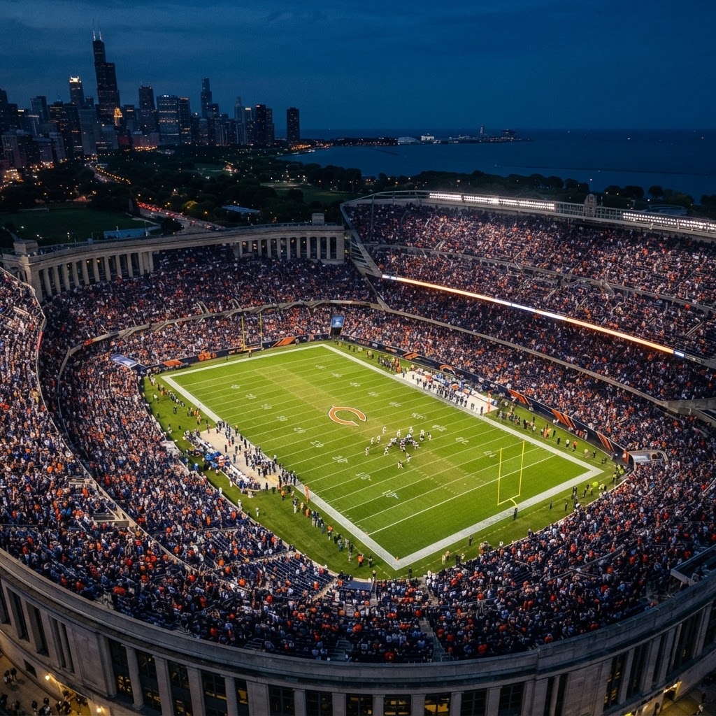 Chicago Bears