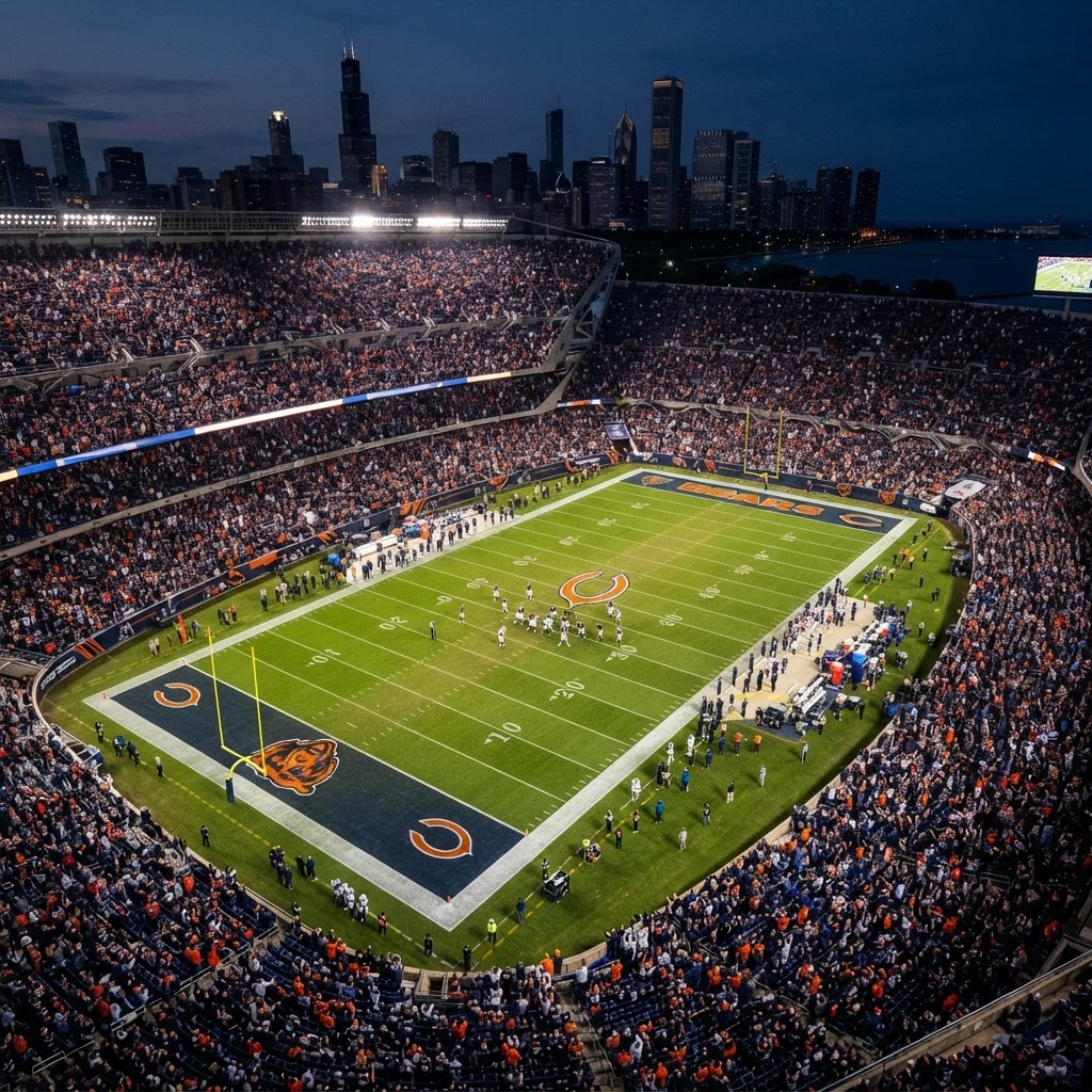 Chicago Bears