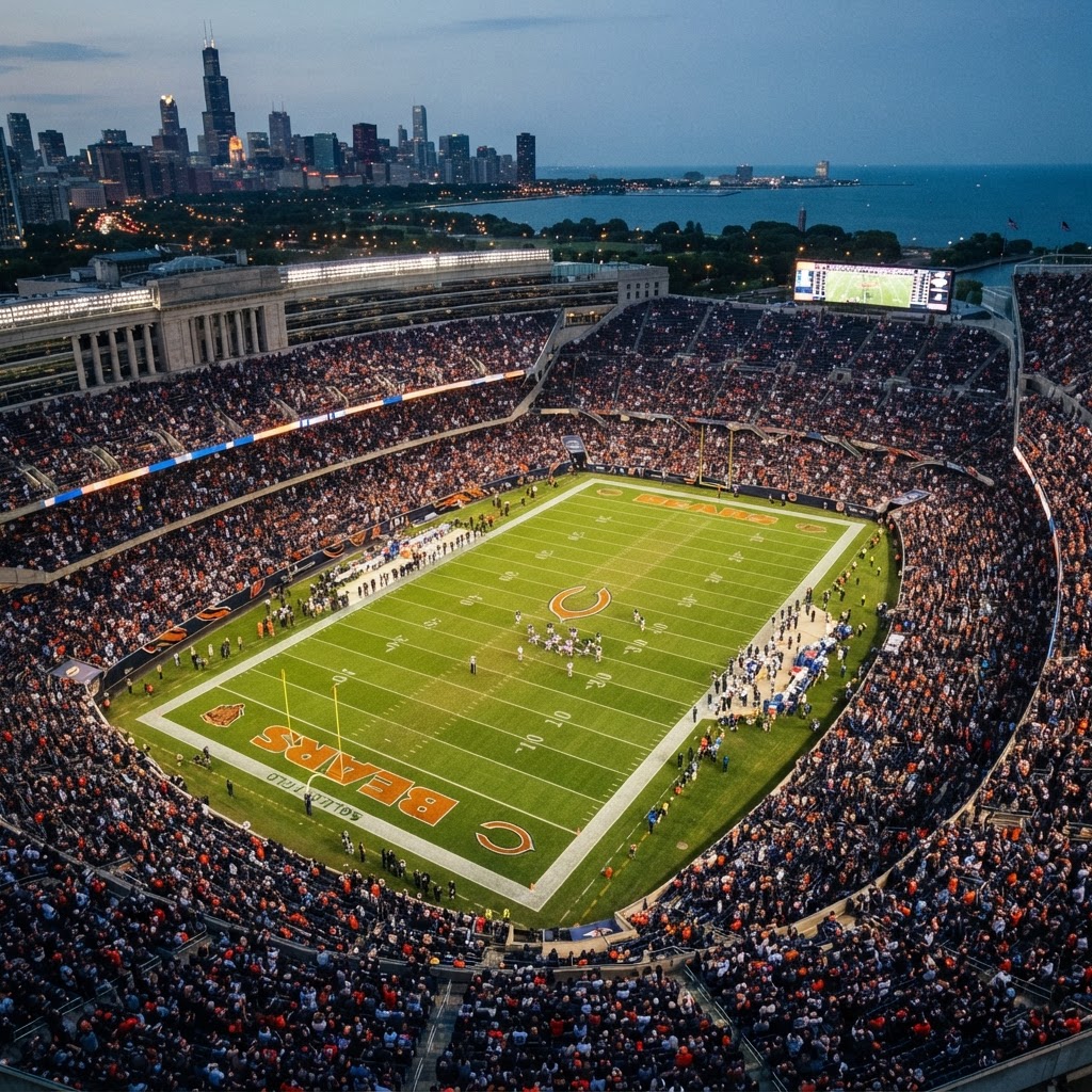 Chicago Bears
