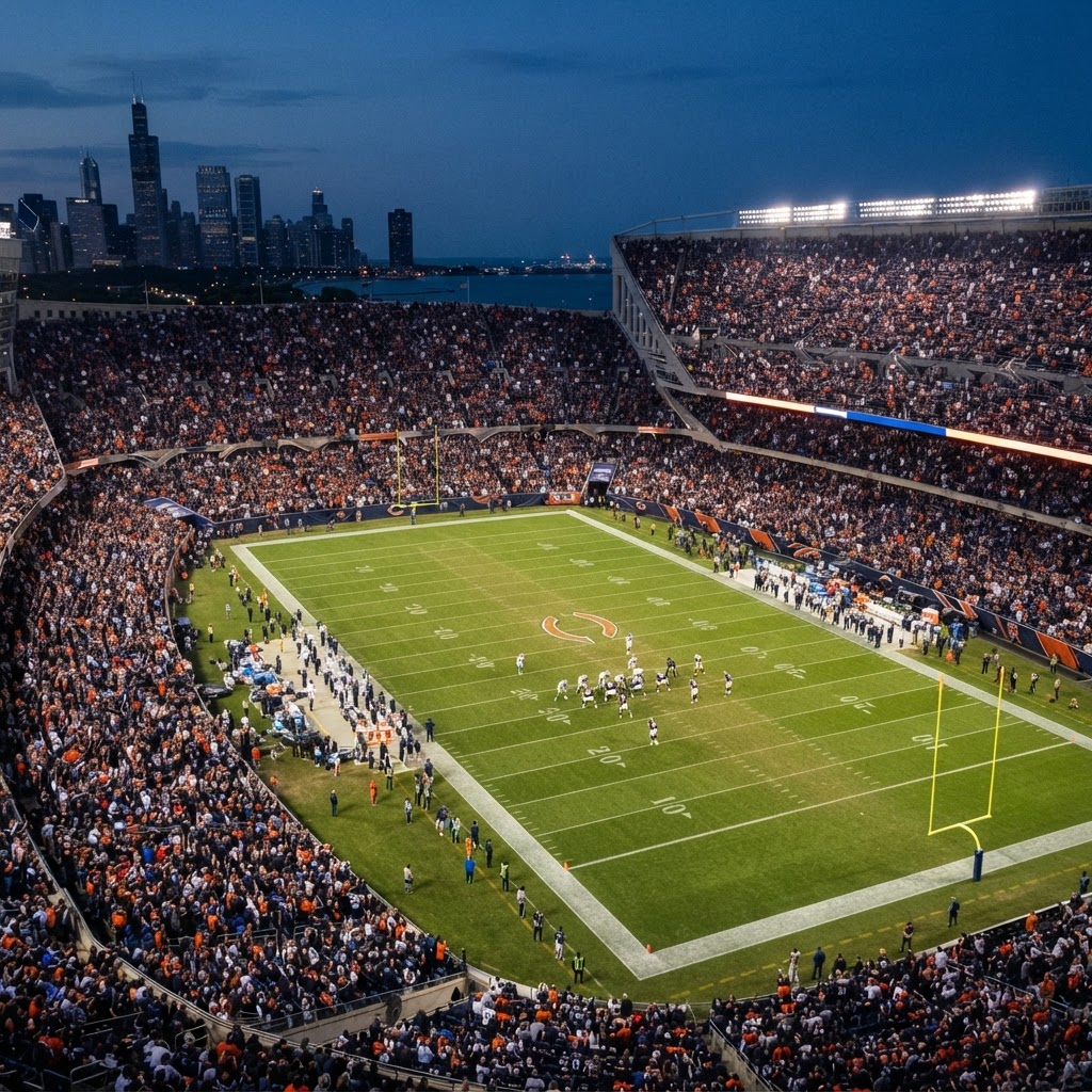 Chicago Bears