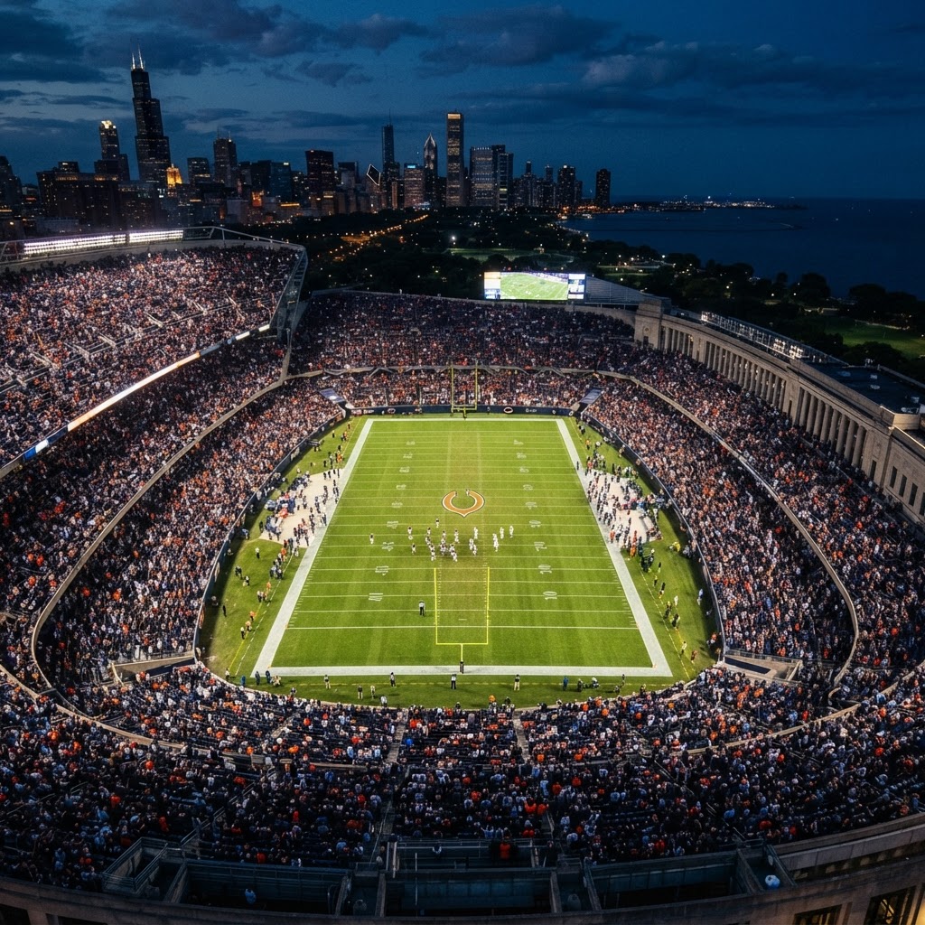Chicago Bears