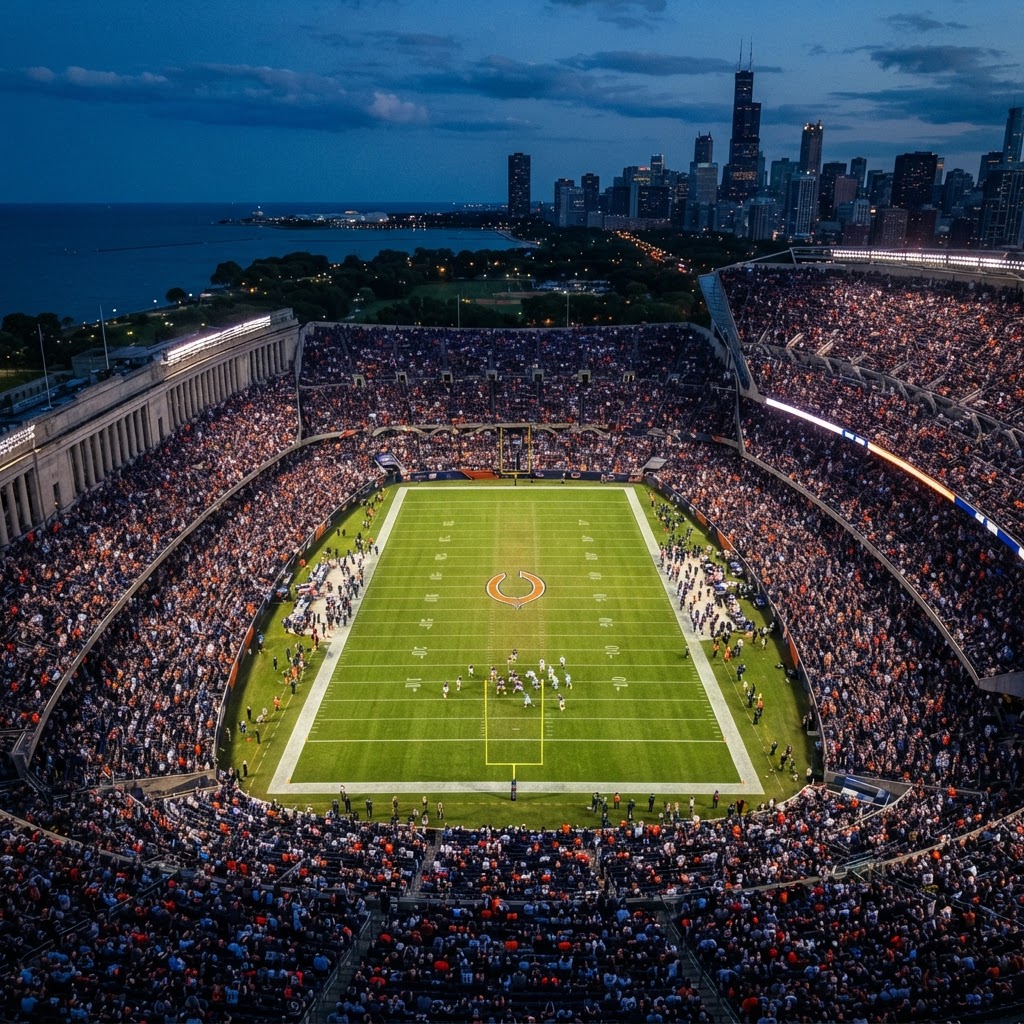 Chicago Bears
