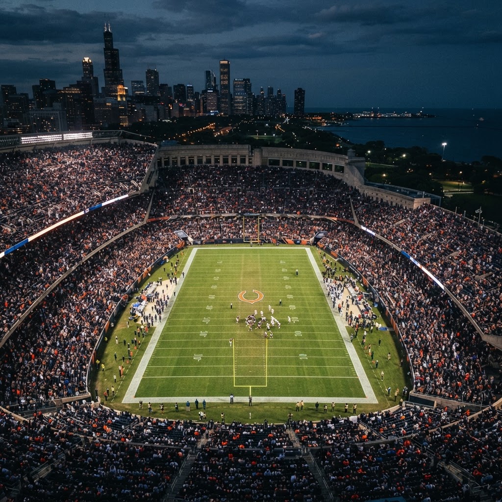 Chicago Bears
