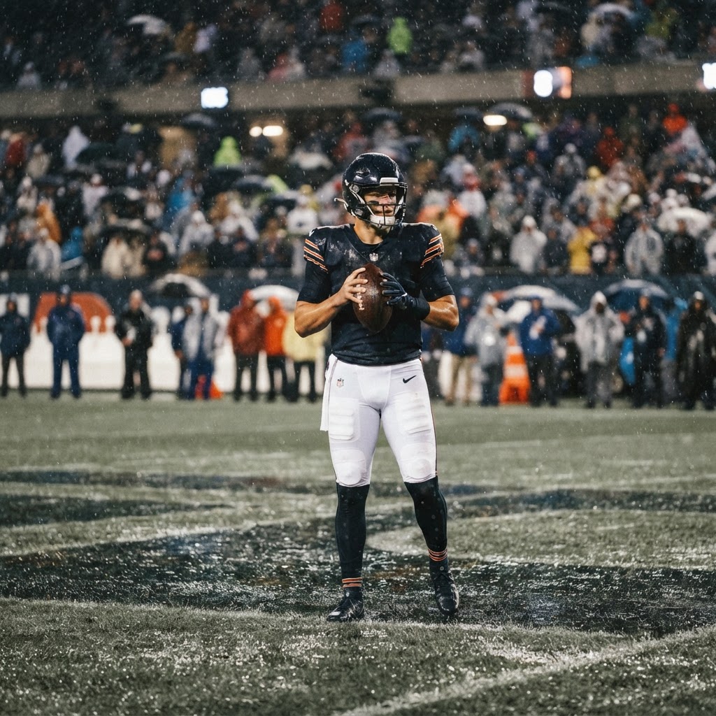 Assessing the Impact of the Vikings Loss and the Road Ahead