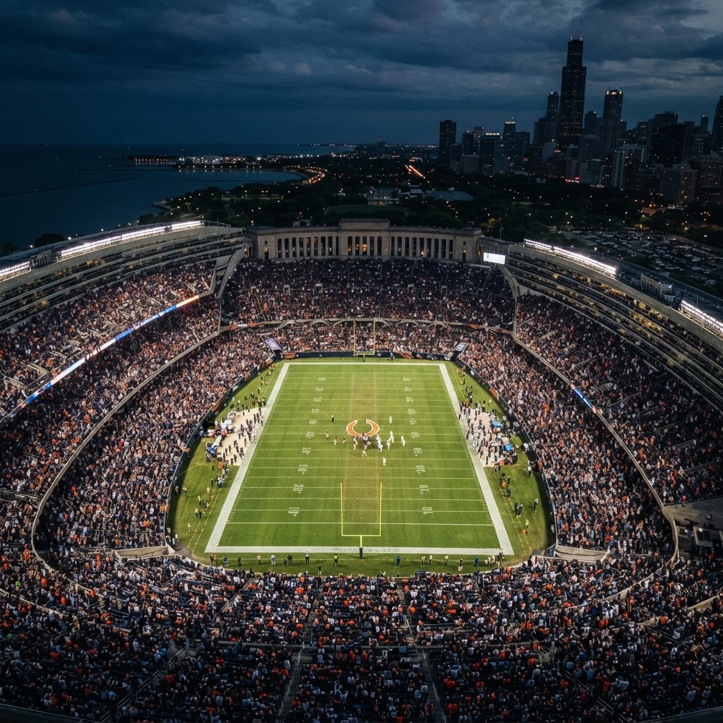 Chicago Bears