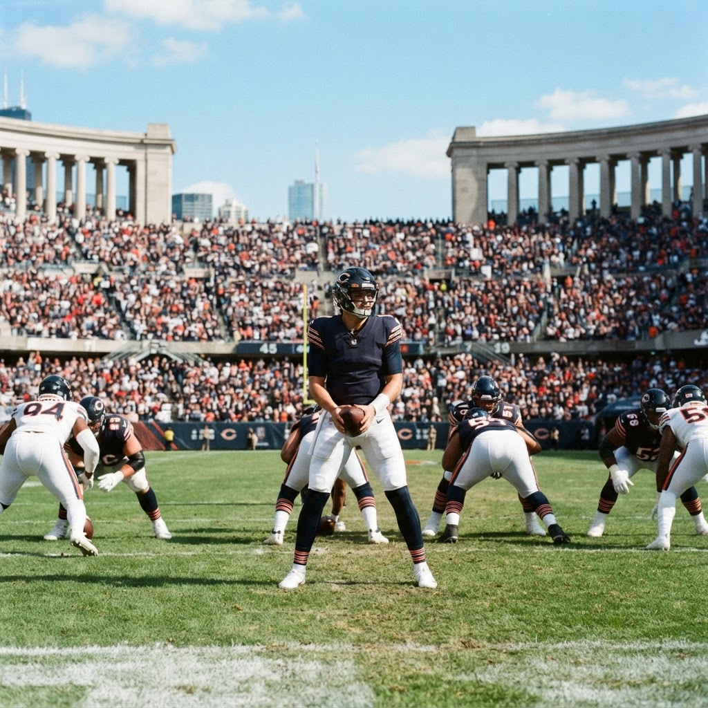 Stadium Saga Continues: The Latest on the Hammond, Indiana Proposal