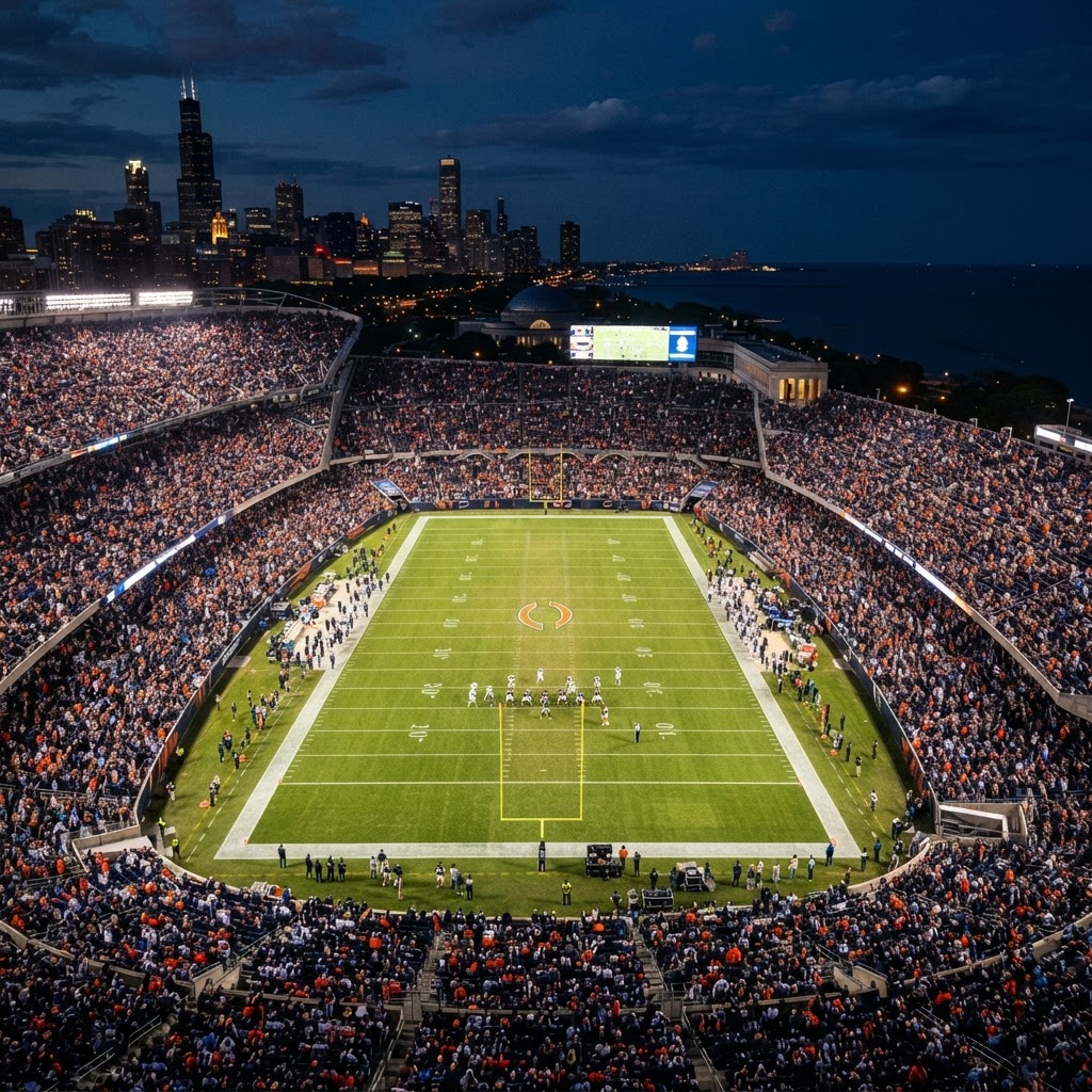 Chicago Bears