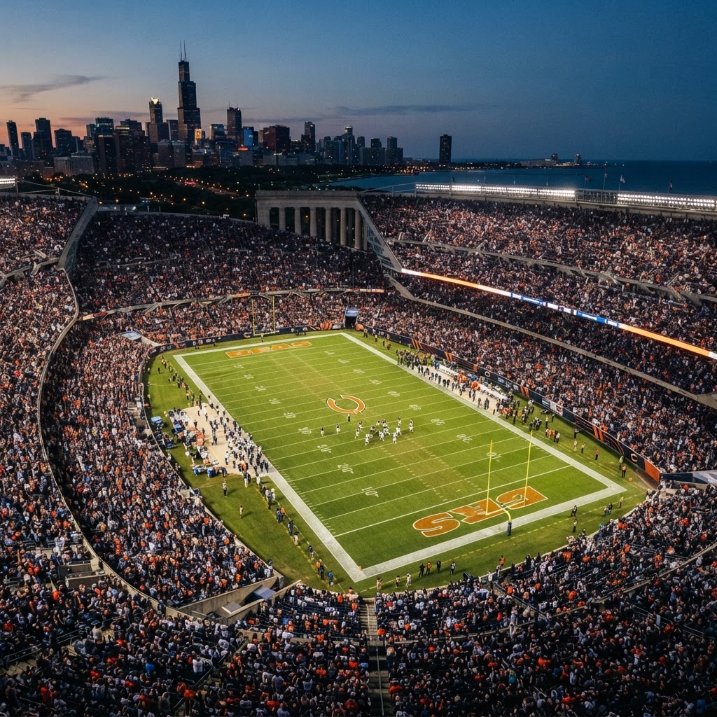 Chicago Bears