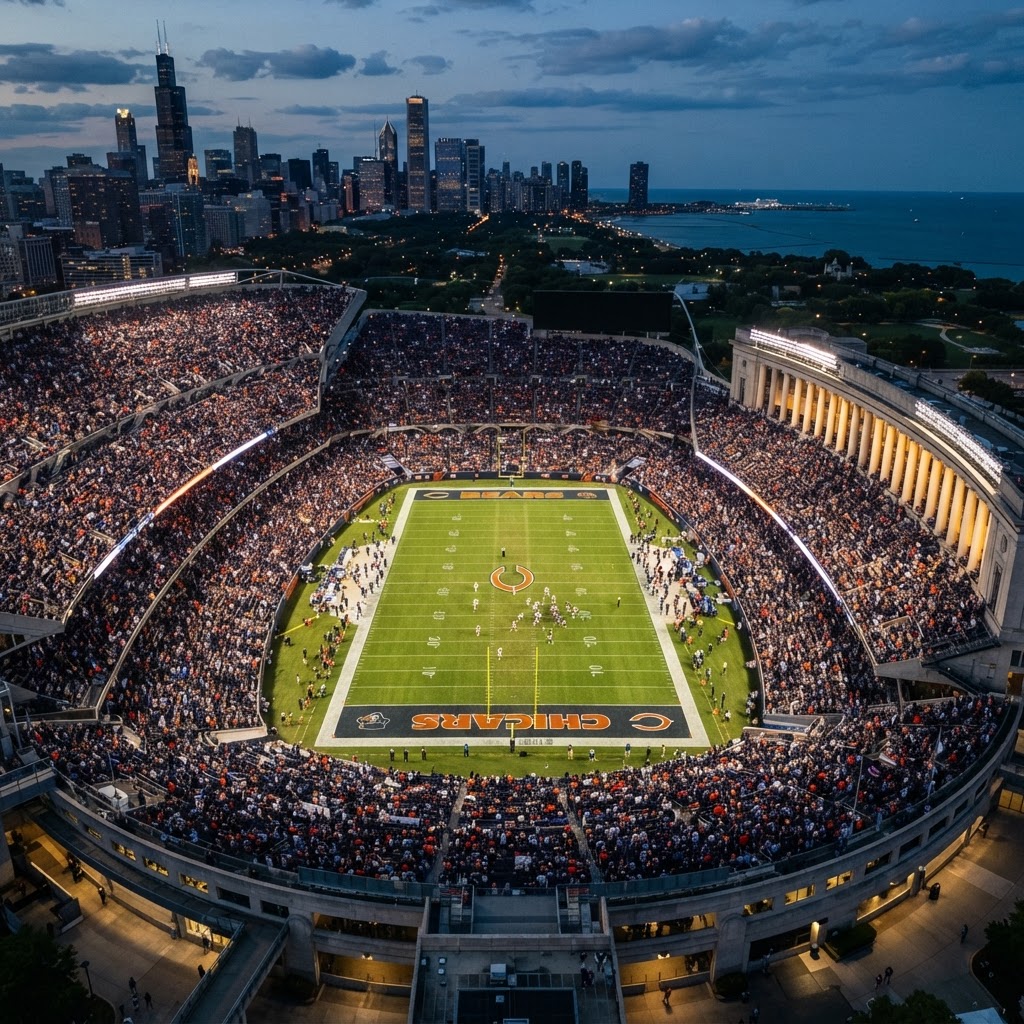 Chicago Bears