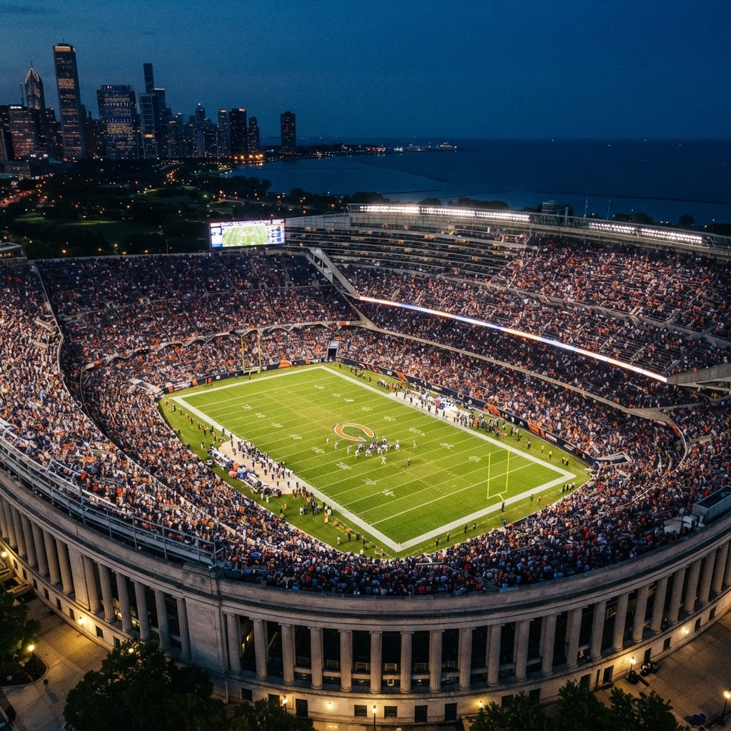 Chicago Bears
