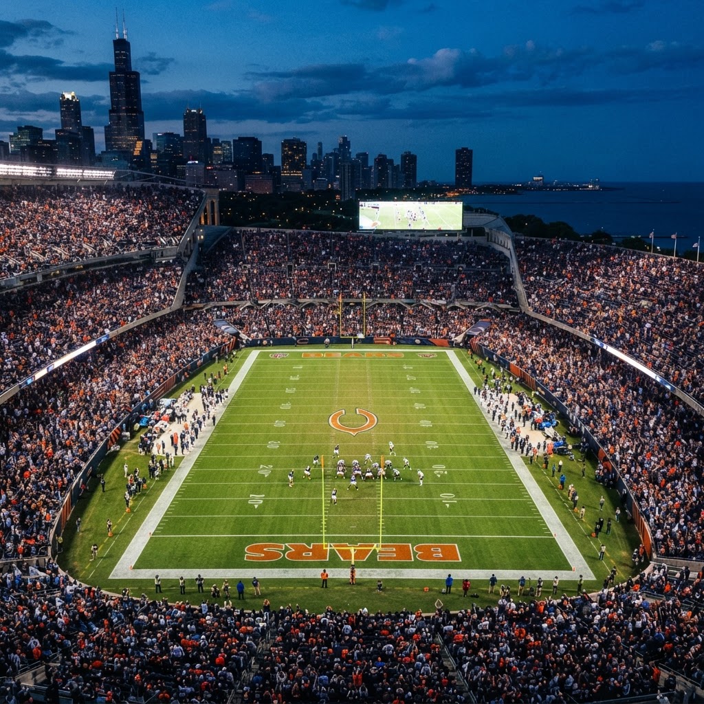 Chicago Bears