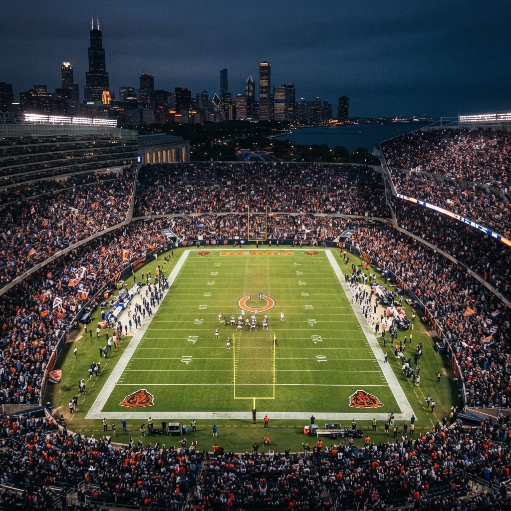 Chicago Bears