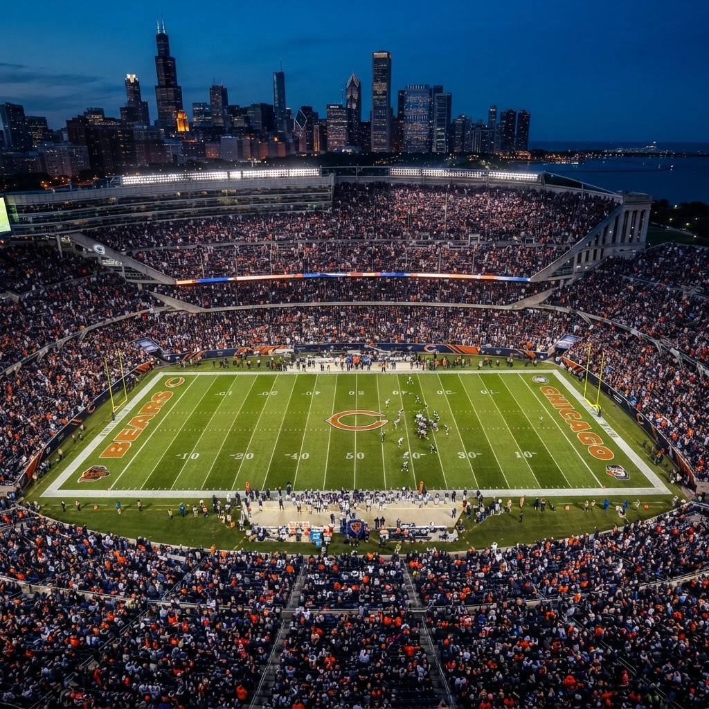 Chicago Bears
