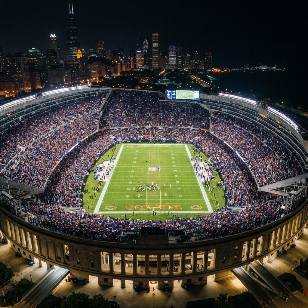 Chicago Bears