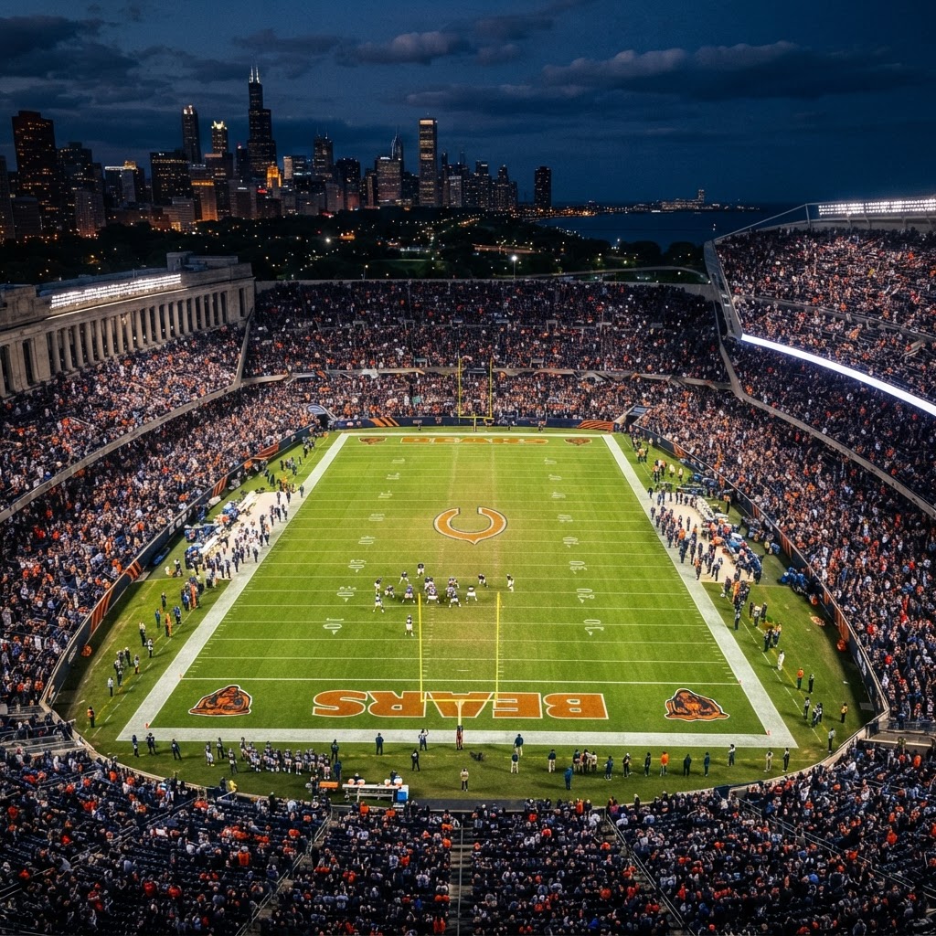 Chicago Bears