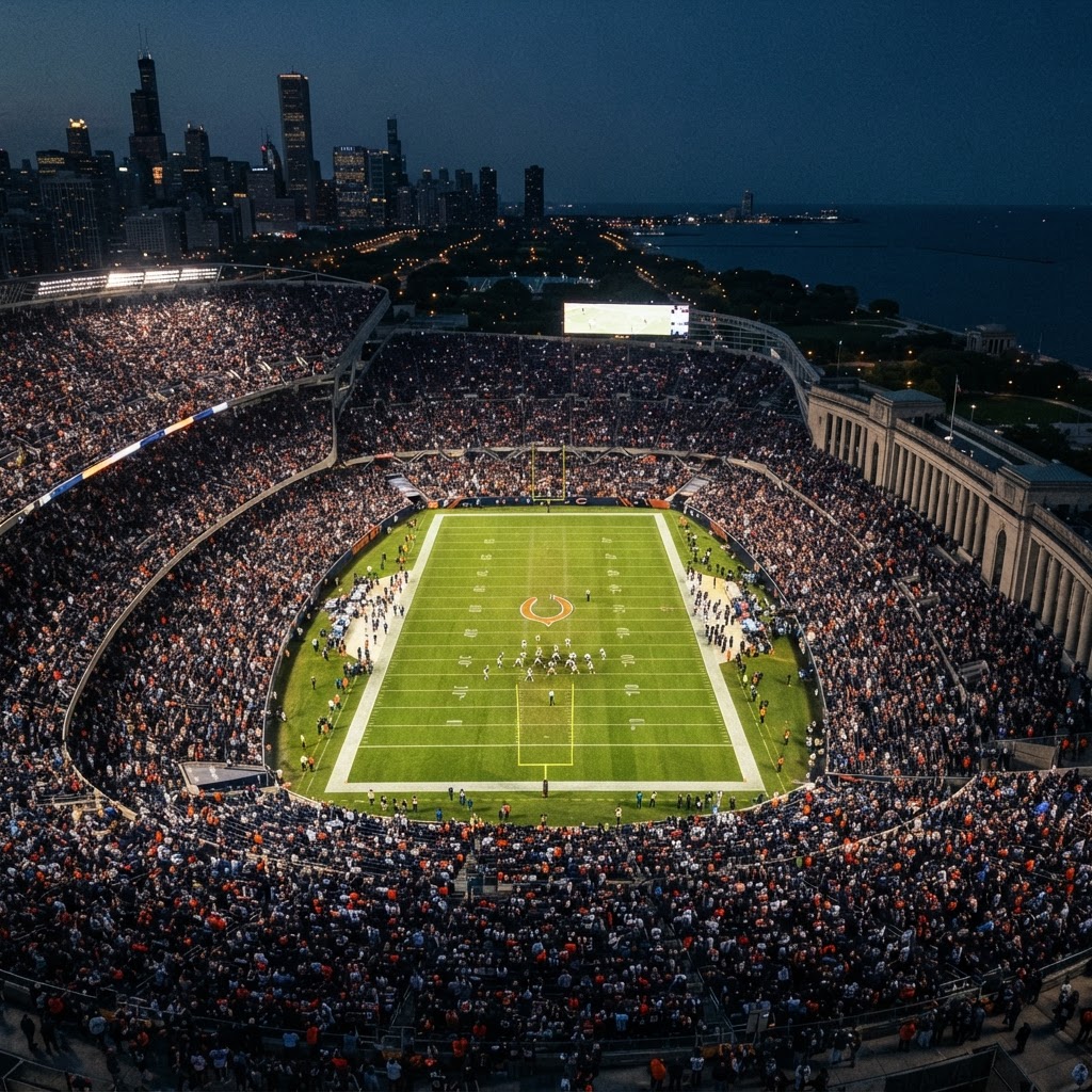 Chicago Bears