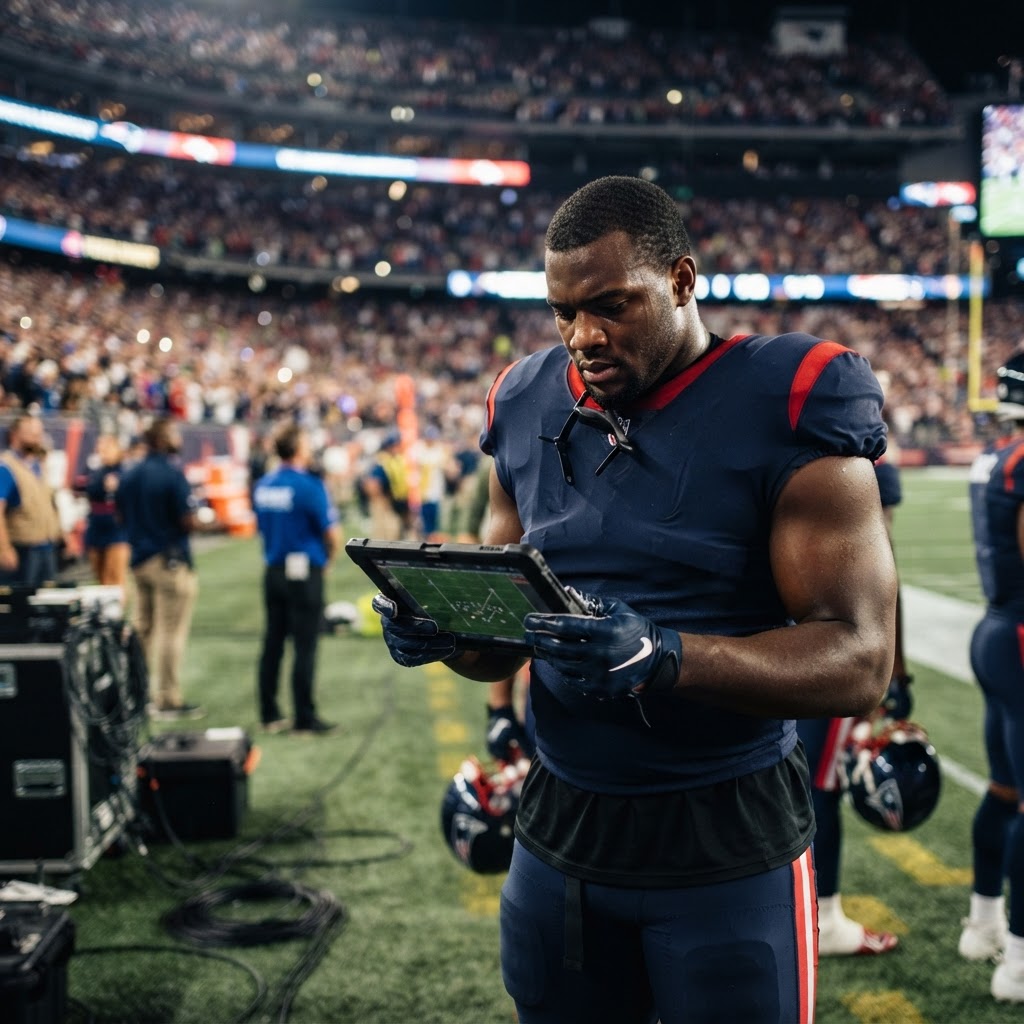 Midseason Trade Deadline Looming: Who is on the Move?