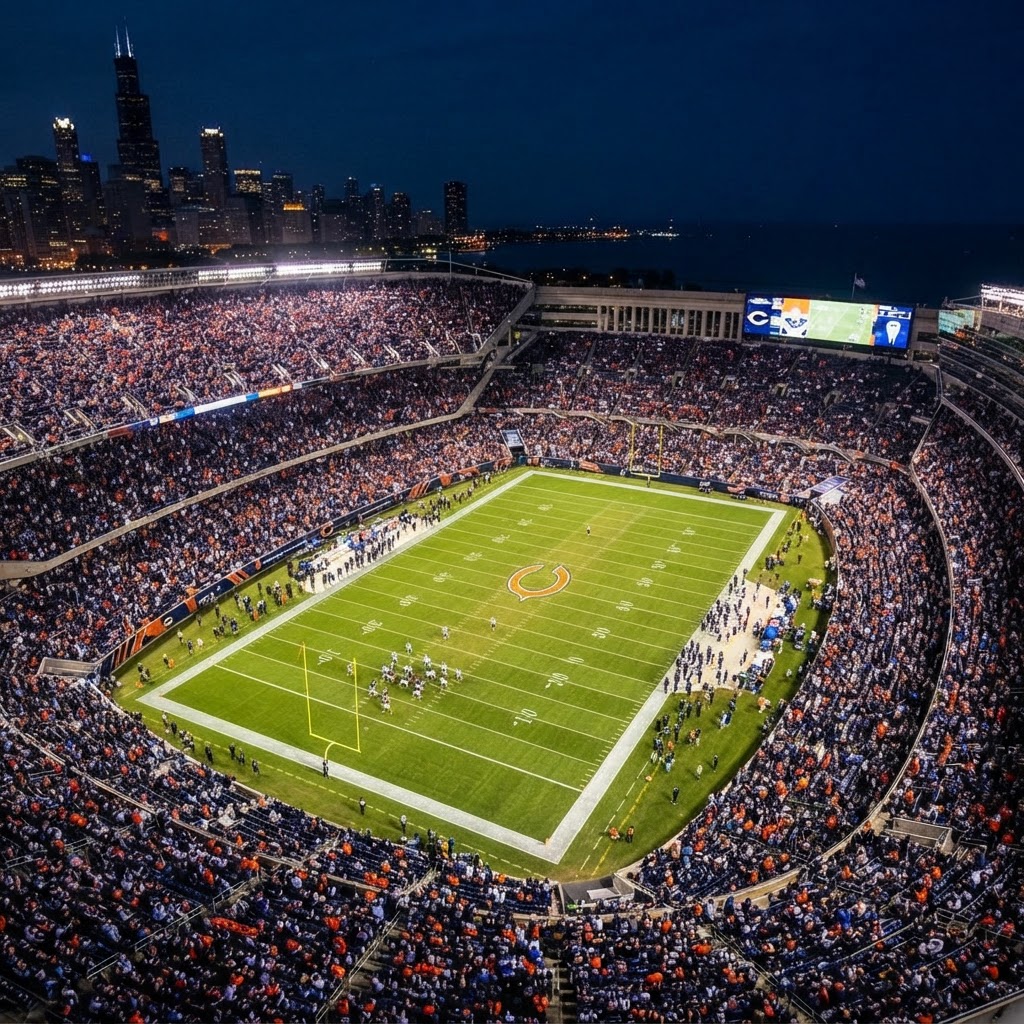 Chicago Bears