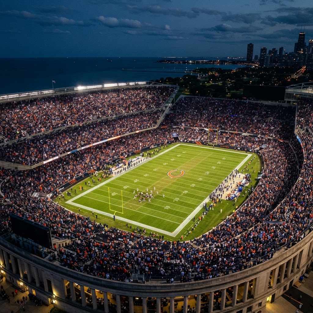Chicago Bears