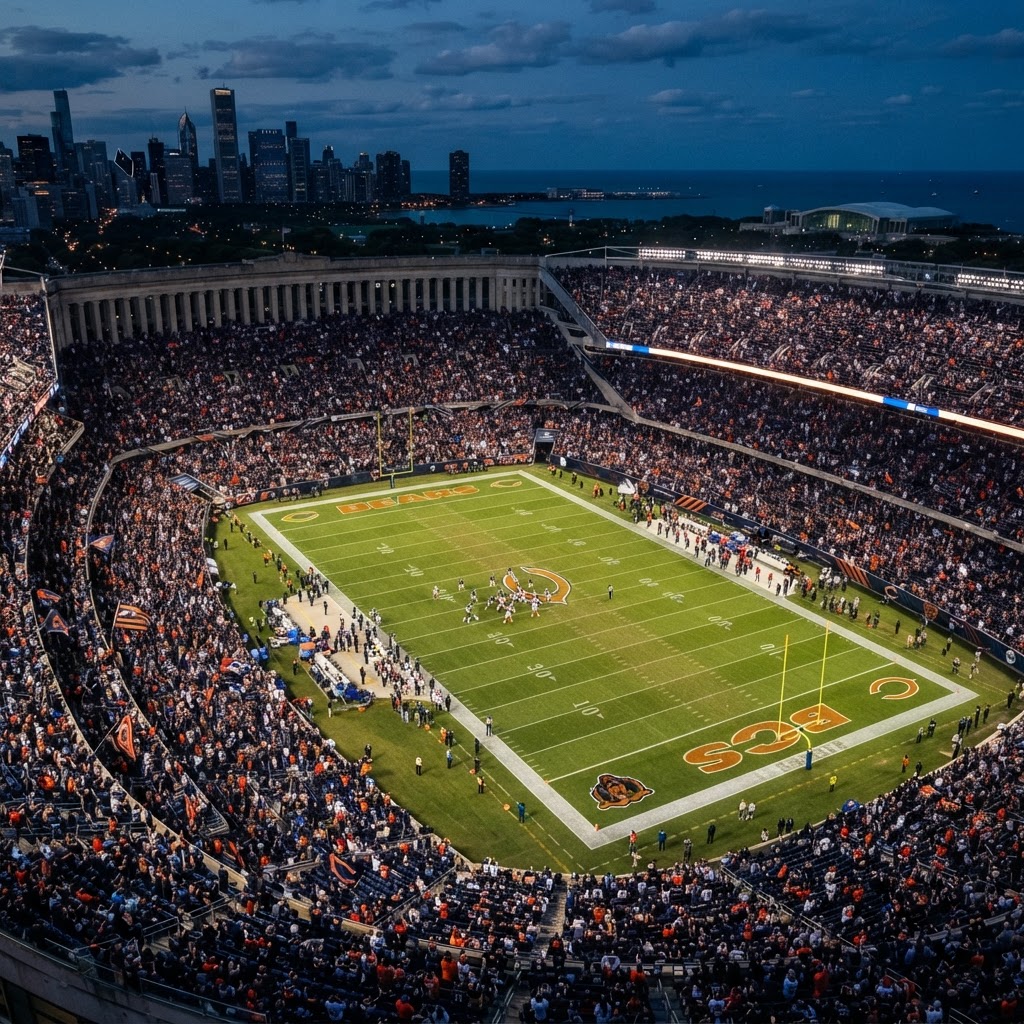 Chicago Bears