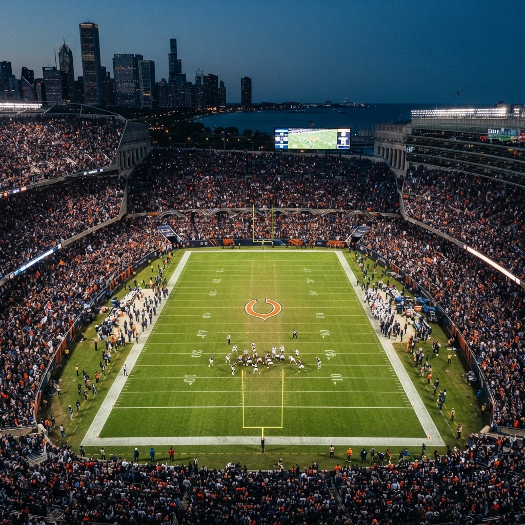 Chicago Bears