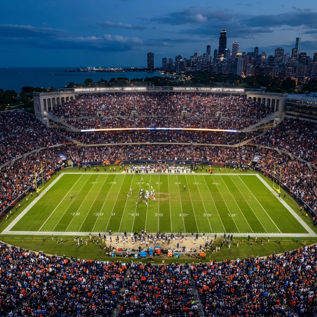 Chicago Bears