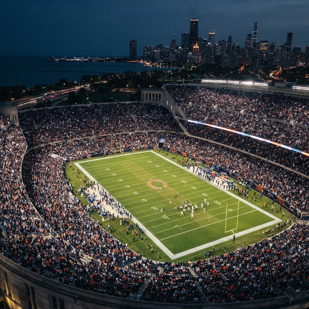 Chicago Bears