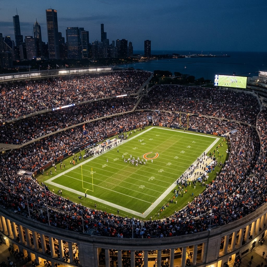Chicago Bears
