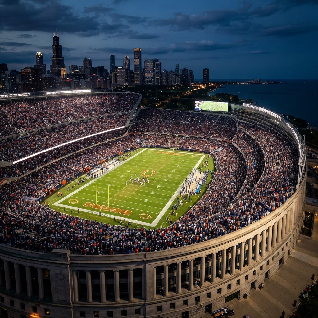 Chicago Bears