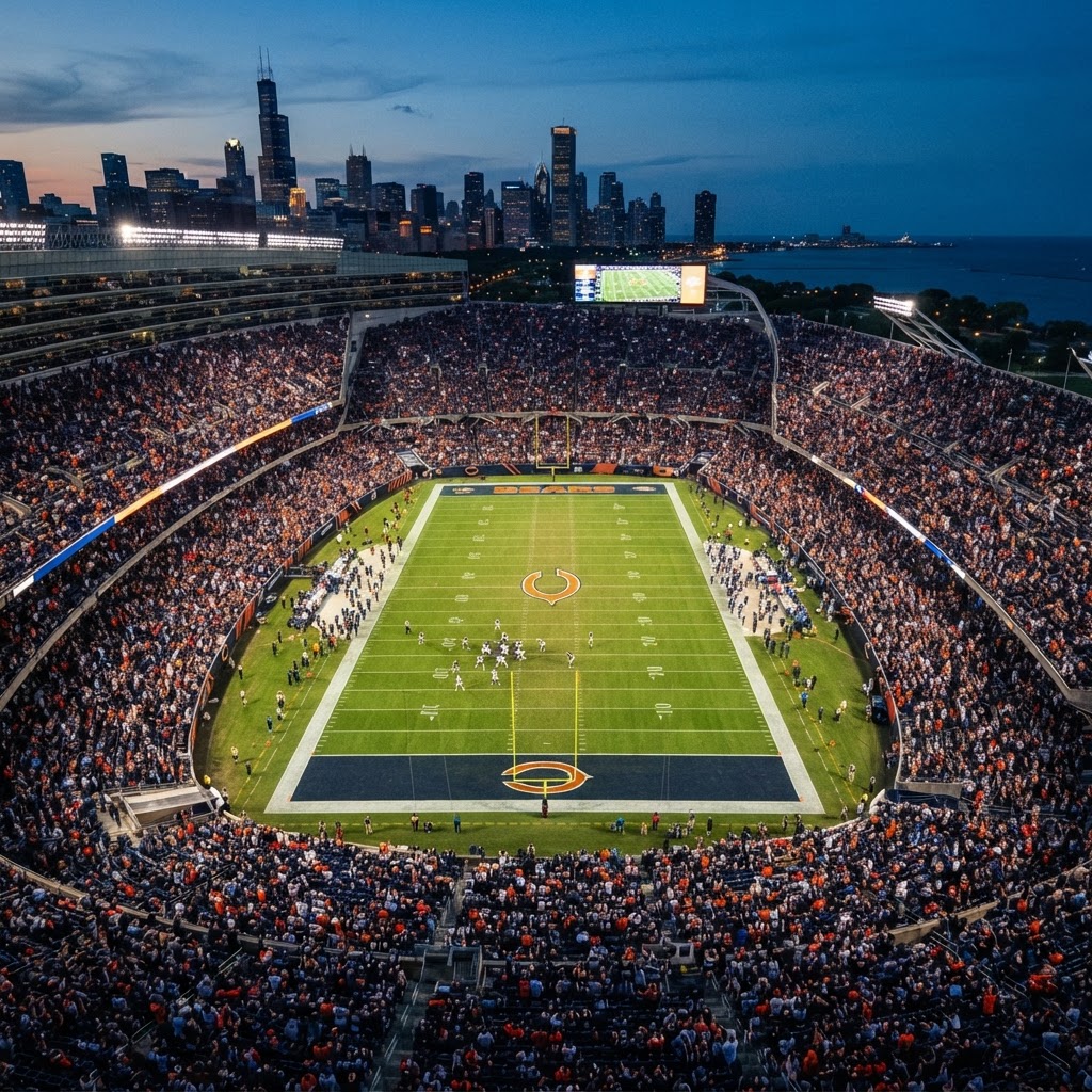Chicago Bears